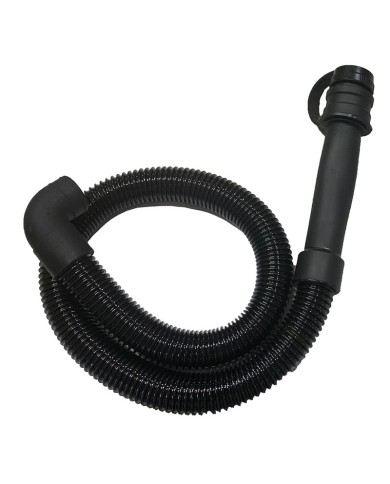 Tubo di scarico per Nilfisk BR755/855