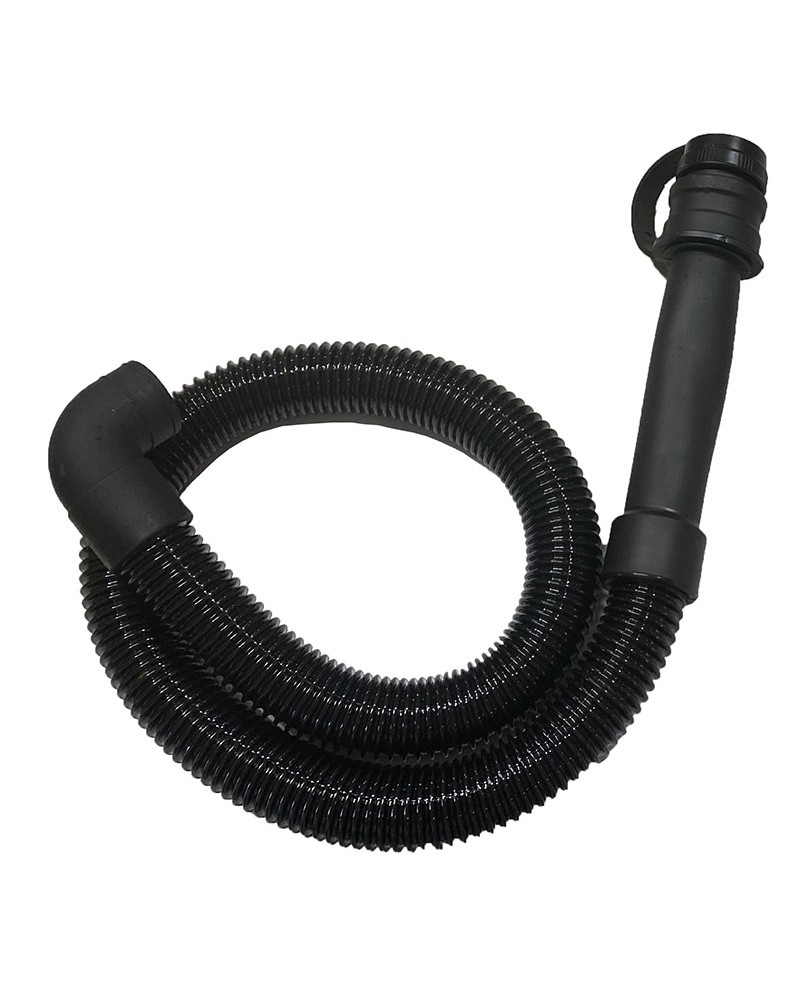 Tubo di scarico per Nilfisk BR755/855