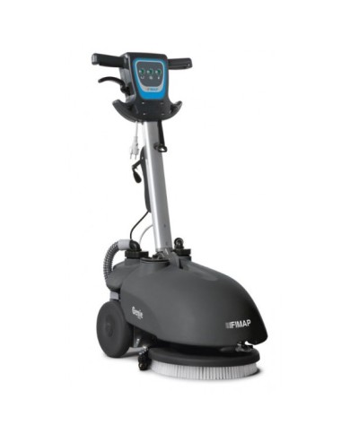 Fimap Genie E - Lavasciuga pavimenti elettrica