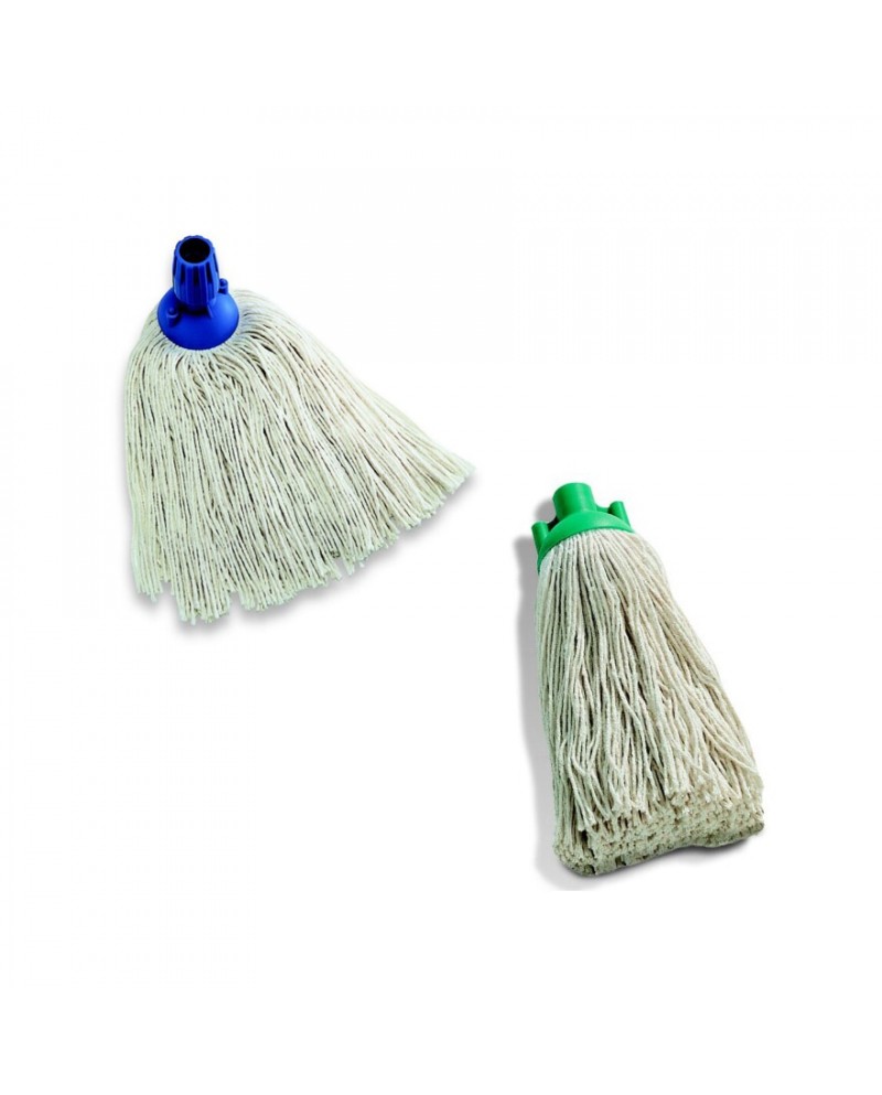Mop  in cotone a filo fine Gr.330
