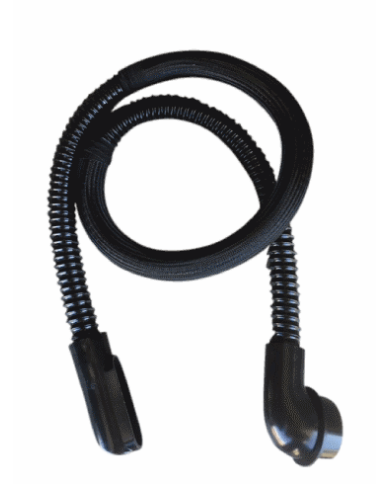 TUBO ASPIRAZ. D.25 NILFISK