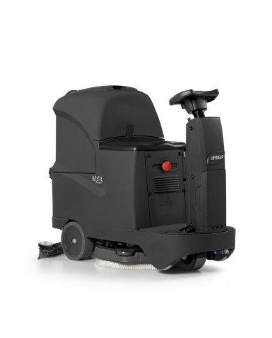 LAVASCIUGA FIMAP MXR ACTION