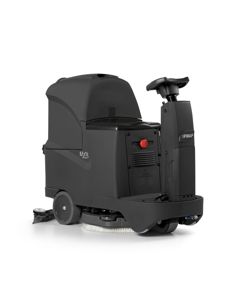 LAVASCIUGA FIMAP MXR ACTION