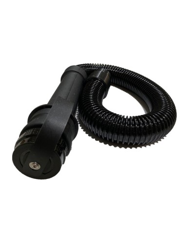 TUBO SCARICO ACQUA  L.876MM SC500