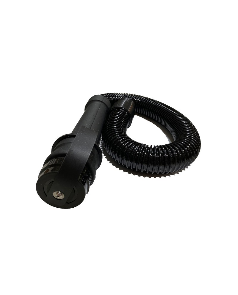 TUBO SCARICO ACQUA  L.876MM SC500