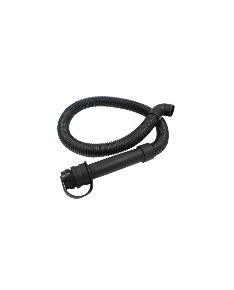 TUBO SCARICO ACQUA  L.1480MM BA 531