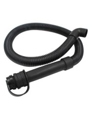 TUBO SCARICO ACQUA  L.1480MM BA 531