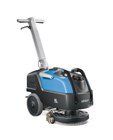 GL PRO Li-ion STANDARD Fimap