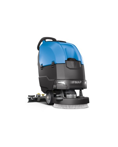 LAVAPAVIMENTI JMX 43 B