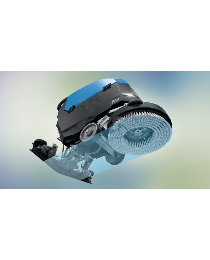 LAVAPAVIMENTI JMX 43 B