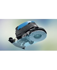 LAVAPAVIMENTI JMX 43 B