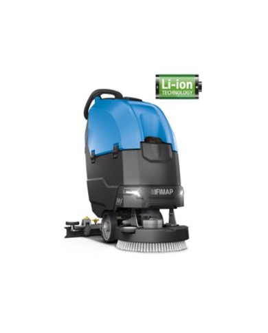 LAVAPAVIMENTI JMX 43 B