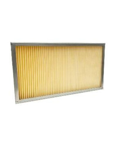 FILTRO A PANNELLO IN CARTA1050