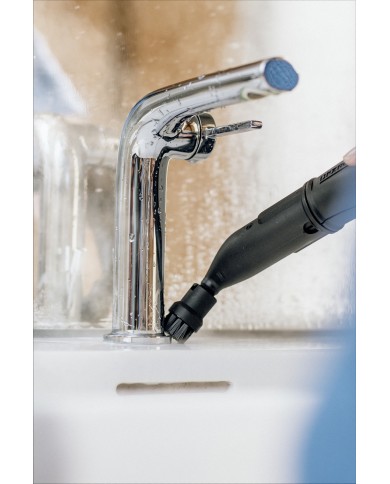 Pulitore a vapore SC 5 EasyFix Iron Plug
