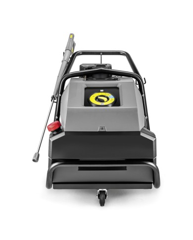 Idropulitrice alta pressione HDS 9/20-4 M Classic