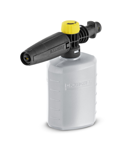 Ugello con serbatoio per schiuma, 600 ml  KARCHER