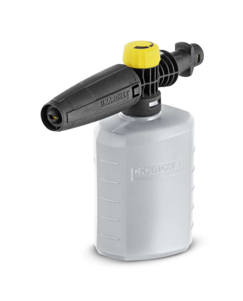 Ugello con serbatoio per schiuma, 600 ml  KARCHER