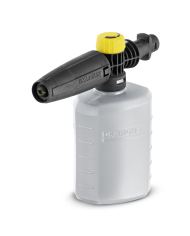 Ugello con serbatoio per schiuma, 600 ml  KARCHER