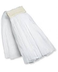 Mop "SOKET" in TNT Bianco