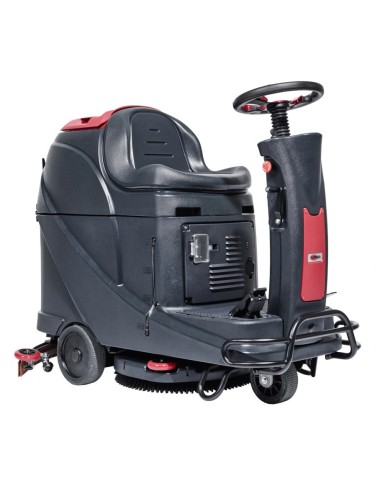 LAVASCIUGA VIPER AS530