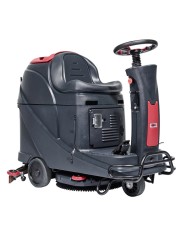 DRYFT V1 Lavasciuga Orbitale A Batteria