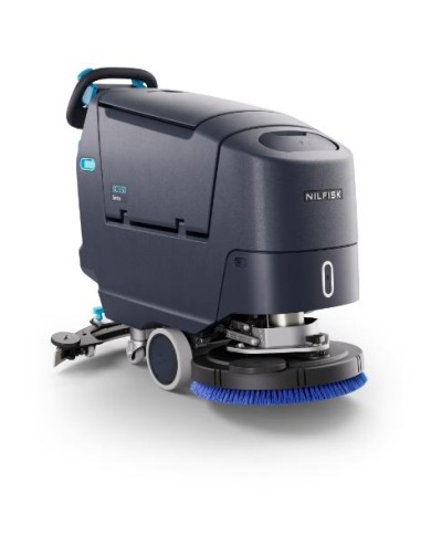 LAVASCIUGA SC 550 D53 LI-ION