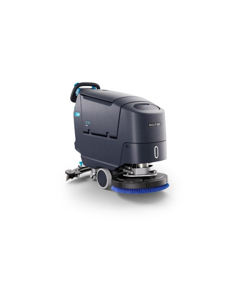 LAVASCIUGA SC 550 D53 LI-ION