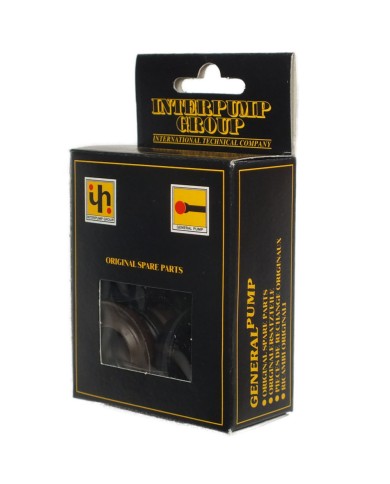 KIT 8 ANELLI TENUTA INTERPUMP