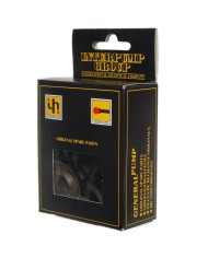 MTM Hydro – Manometro con glicerina  Ø40 ABS R 1/8 M-16MPa