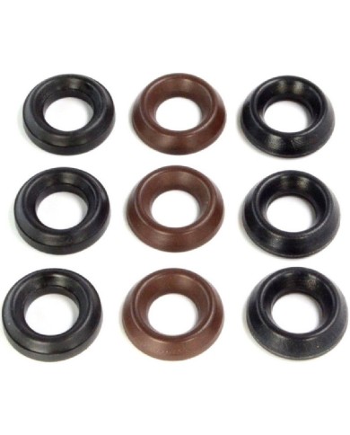 KIT 69 PER POMPA INTERPUMP