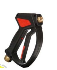 IDROPISTOLA SG31 INGRESSO GIREVOLE SG31