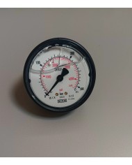 MTM Hydro - Pistola SG35 Super professionale con attacco girevole