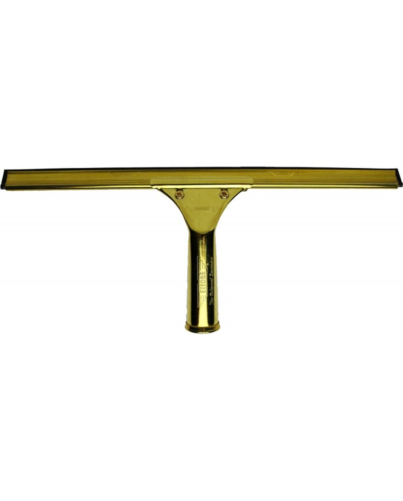 Tergivetro Fissi "ETTORE" in ottone